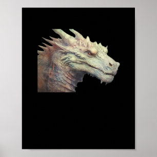 Whimsigoth Fantasy Art Poster