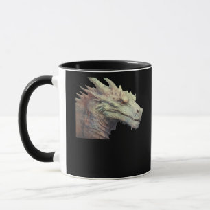 Whimsigoth Fantasy Art Tasse