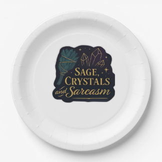 Whimsigoth Fantasy Mystical Forests, Moons & Magic Pappteller