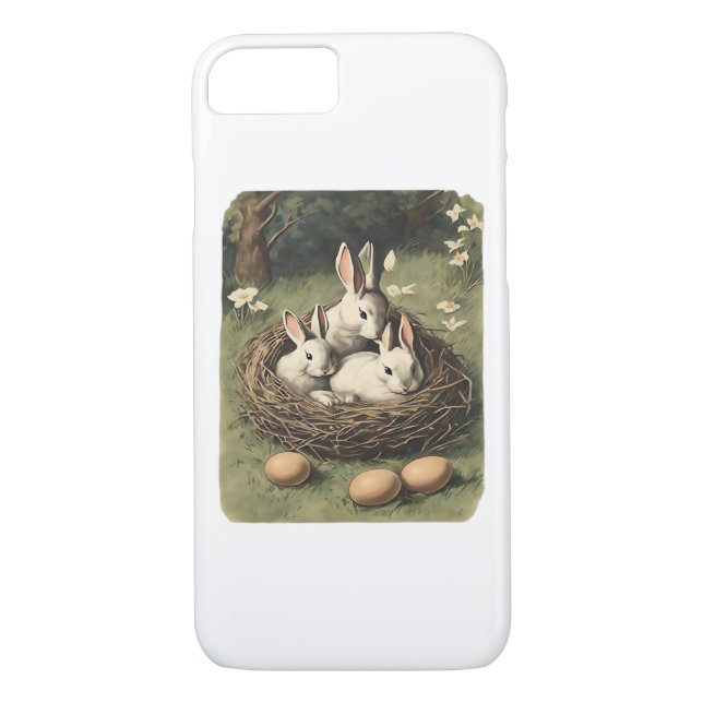 Whimsigoth Goth Decor Heckinfarout Classic Case-Mate iPhone Hülle (Rückseite)