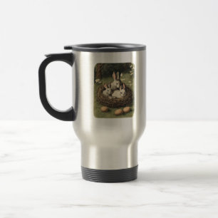 Whimsigoth Goth Decor Heckinfarout Classic Reisebecher
