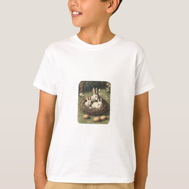 Whimsigoth Goth Decor Heckinfarout Classic T-Shirt (Vorderseite)