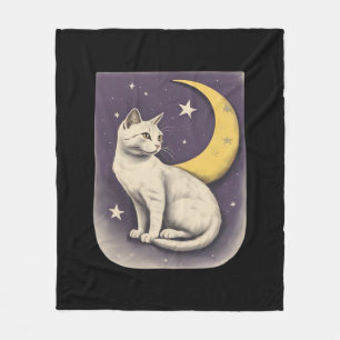 Whimsigoth Goth Wall Art 90er Dekor HECKINFAROUT B Fleecedecke