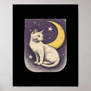 Whimsigoth Goth Wall Art 90er Dekor HECKINFAROUT B Poster