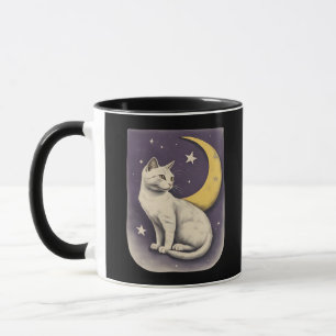 Whimsigoth Goth Wall Art 90er Dekor HECKINFAROUT B Tasse