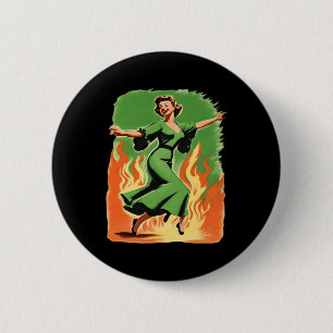 Whimsigoth Goth Wall Art 90er Dekor HECKINFAROUT F Button