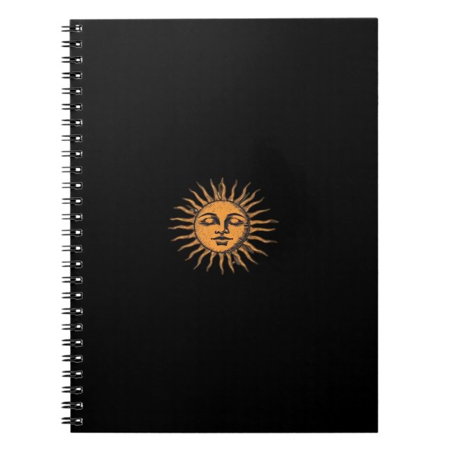 Whimsigoth indie notizblock (Vorderseite)