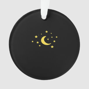 Whimsigoth Night Sky Sun Moon Witchy