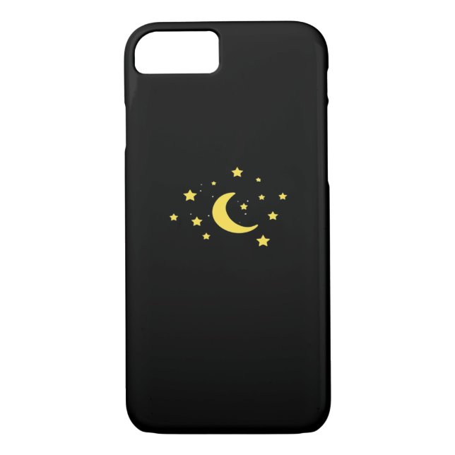 Whimsigoth Night Sky Sun Moon Witchy Case-Mate iPhone Hülle (Rückseite)