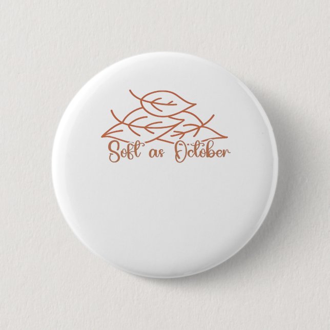 Whimsigoth Reader Moth Design Classic Button (Vorderseite)