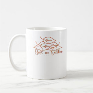 Whimsigoth Reader Moth Design Classic Kaffeetasse