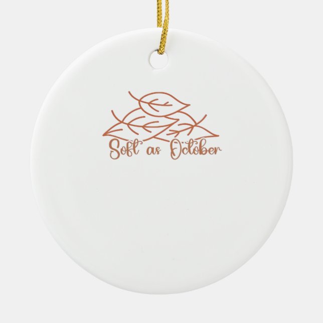 Whimsigoth Reader Moth Design Classic Keramik Ornament (Vorne)