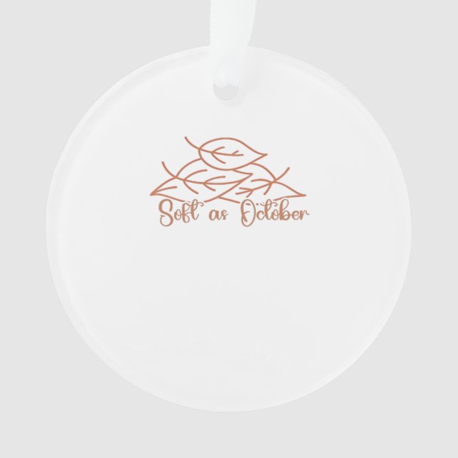 Whimsigoth Reader Moth Design Classic Ornament (Vorderseite)