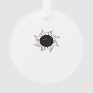 Whimsigoth Sun Space Mounts Et Sunset