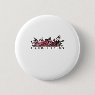 Whimsigoth Tinte - Mystische Wälder, Mondmagic Cla Button