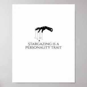 Whimsigoth Tinte - Mystische Wälder, Mondmagic Cla Poster