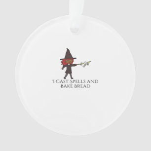 Whimsigoth Tinte - Mystische Wälder, Mondmagie Cl Ornament
