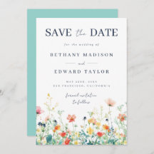 Whimsikale Wildblume