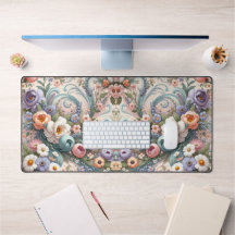 Whimsikale Wirbel in Pastel