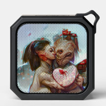 Whimsikische Alien Romance