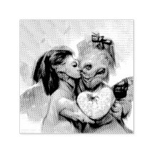 Whimsikische Alien Romance