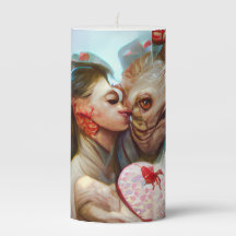 Whimsikische Alien Romance