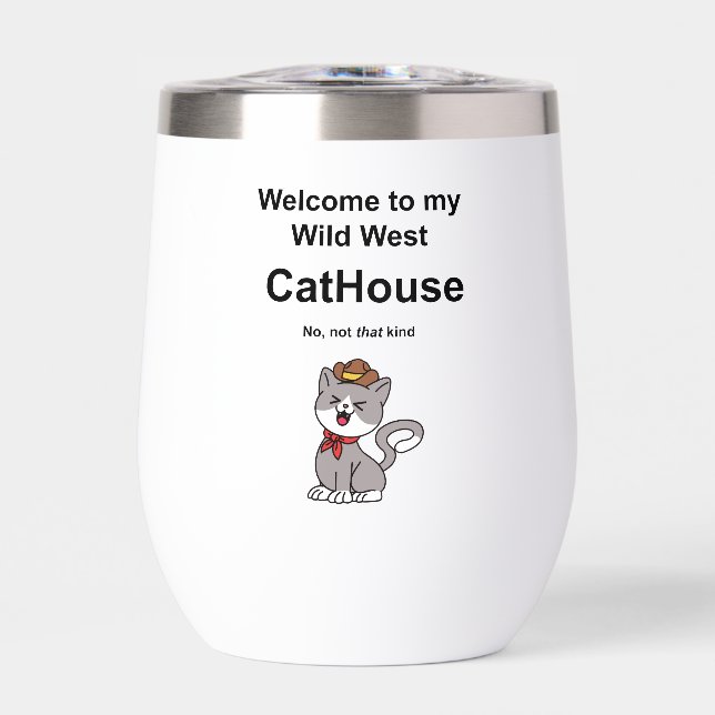 Whimsikkatze (Vorderseite)