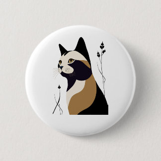 Whimsikkatze Button
