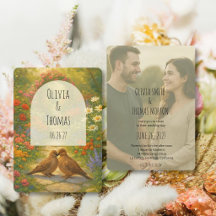 Whimsische Florale Foto Englische Gartenhochzeit