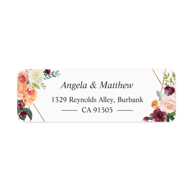 Whimsischer Garten Blütenblume Botanischer Garten (Vorne)