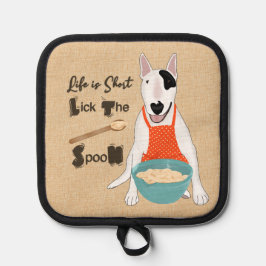 Whimsischer Pothalter Topflappen