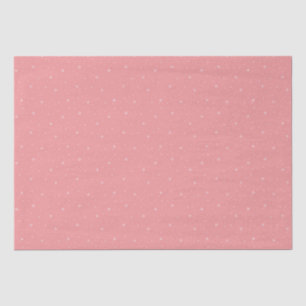 Whimsischer Schneeflocken Retro Weihnachtsmuster P Seidenpapier