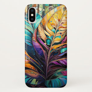Whimsischer Wald Case-Mate iPhone Hülle