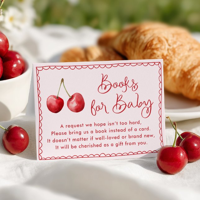 Whimsisches Wasserfarbkreuz Bücher für Kinder Begleitkarte (Von Creator hochgeladen)