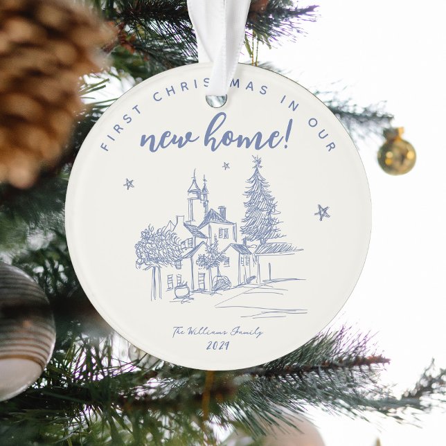 Whimssscribble 1er Noël dans notre nouvelle maison (Créateur téléchargé)