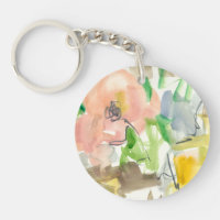 Whimsy dans le jardin II