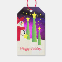 Whimsy hell und farbenfroh