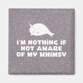 Whimsy Magnet