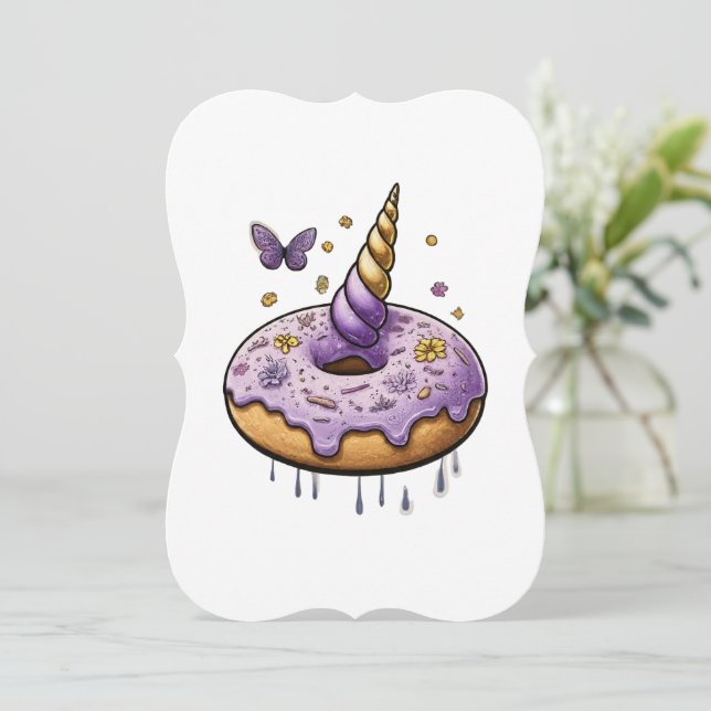 Whimsy mit jeder Note (Stehend Vorderseite)