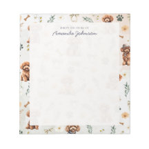 Whimsy Poodle Pizzazz 2