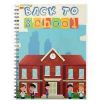 "Whimsy se demande : Un Carnet pour enfants pour l