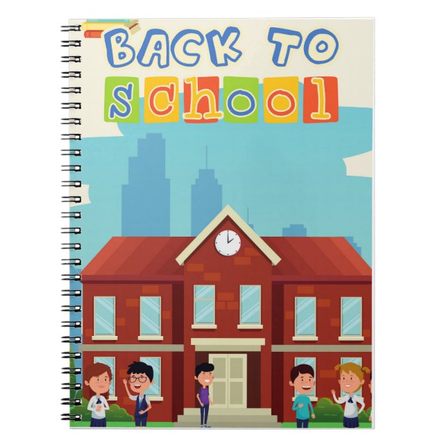 "Whimsy se demande : Un Carnet pour enfants pour l (Devant)