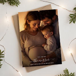 Whimsy-Skript umso mehr das Merriere Weihnachten