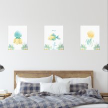 Whimsy sous-marin personnalisable