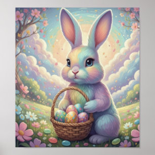 WhimsyOsterhase Poster