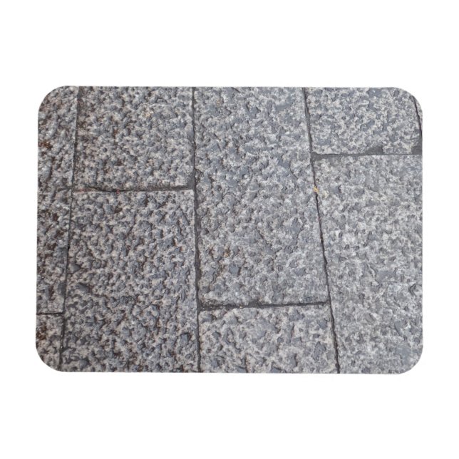 Whinstone 3"x4"-Magnet Magnet (Horizontal)