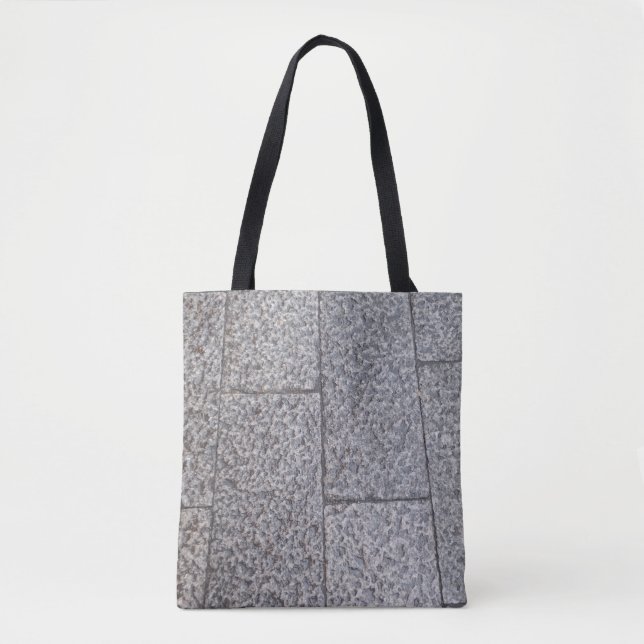 Whinstone Tote Bag Tasche (Vorderseite)