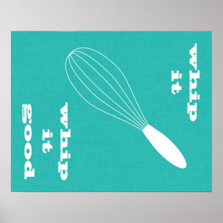 whip it whip it bonne affiche