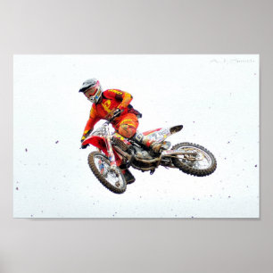 Whip Poster