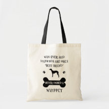 Whippet Hund bester Freund